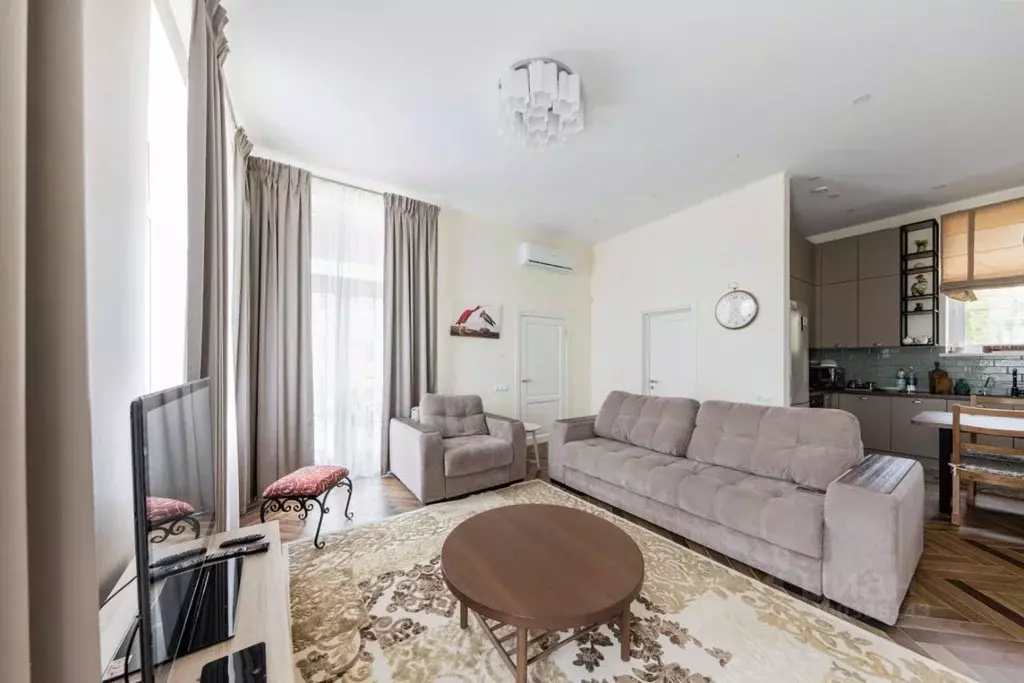 Дом в Москва Президент кп,  (102 м) - Фото 2