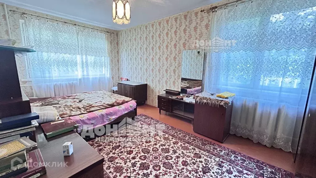 Продаётся 3-к квартира, 65 м - Фото 1