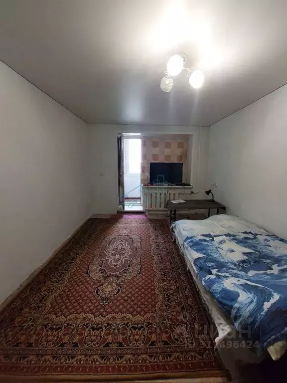 1-к кв. Оренбургская область, Орск Новый город мкр, просп. Ленина, 56А ... - Фото 0