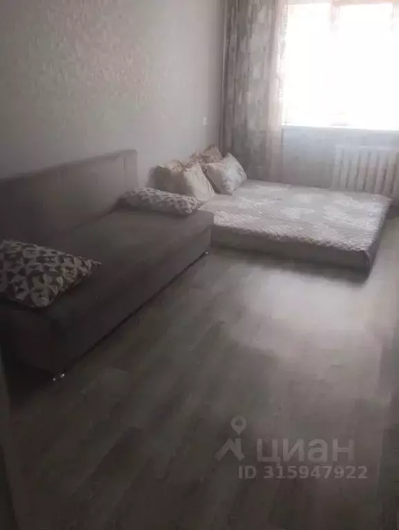 Студия Приморский край, Владивосток Некрасовская ул., 46 (24.0 м) - Фото 0
