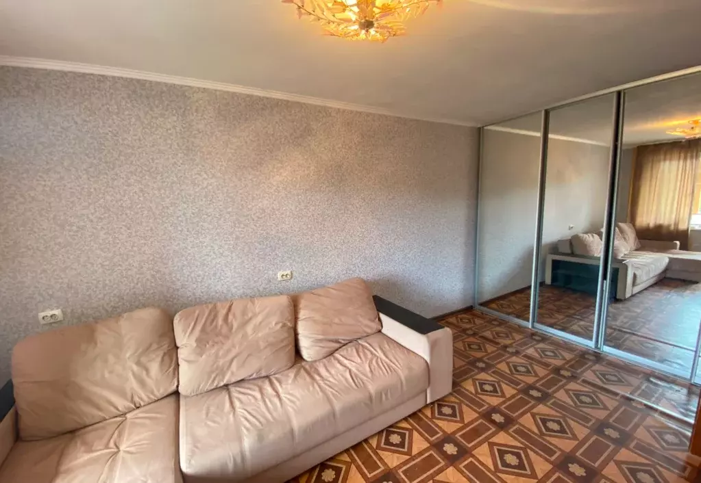 Продаётся 1-к квартира, 34 м - Фото 0