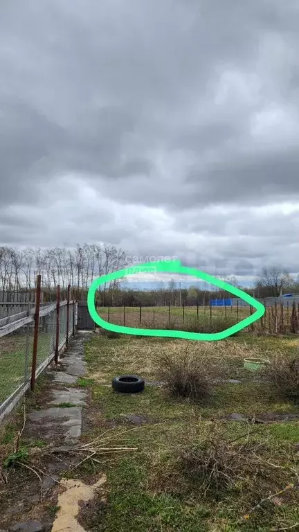 Участок 17 сот. (ИЖС) - Фото 1
