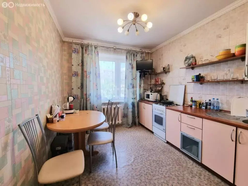 3-комнатная квартира: Тамбов, Пензенская улица, 67/12 (63.6 м) - Фото 0