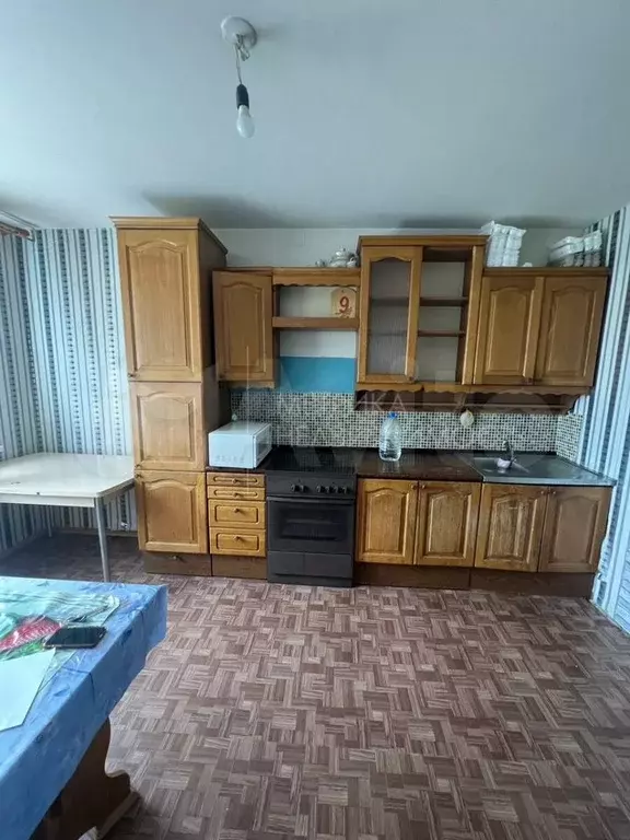 2-к. квартира, 57 м, 9/9 эт. - Фото 1