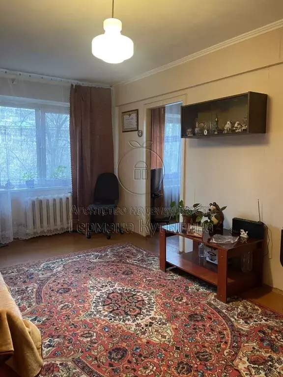 3-к кв. Волгоградская область, Волгоград Краснополянская ул., 38 (55.0 ... - Фото 2