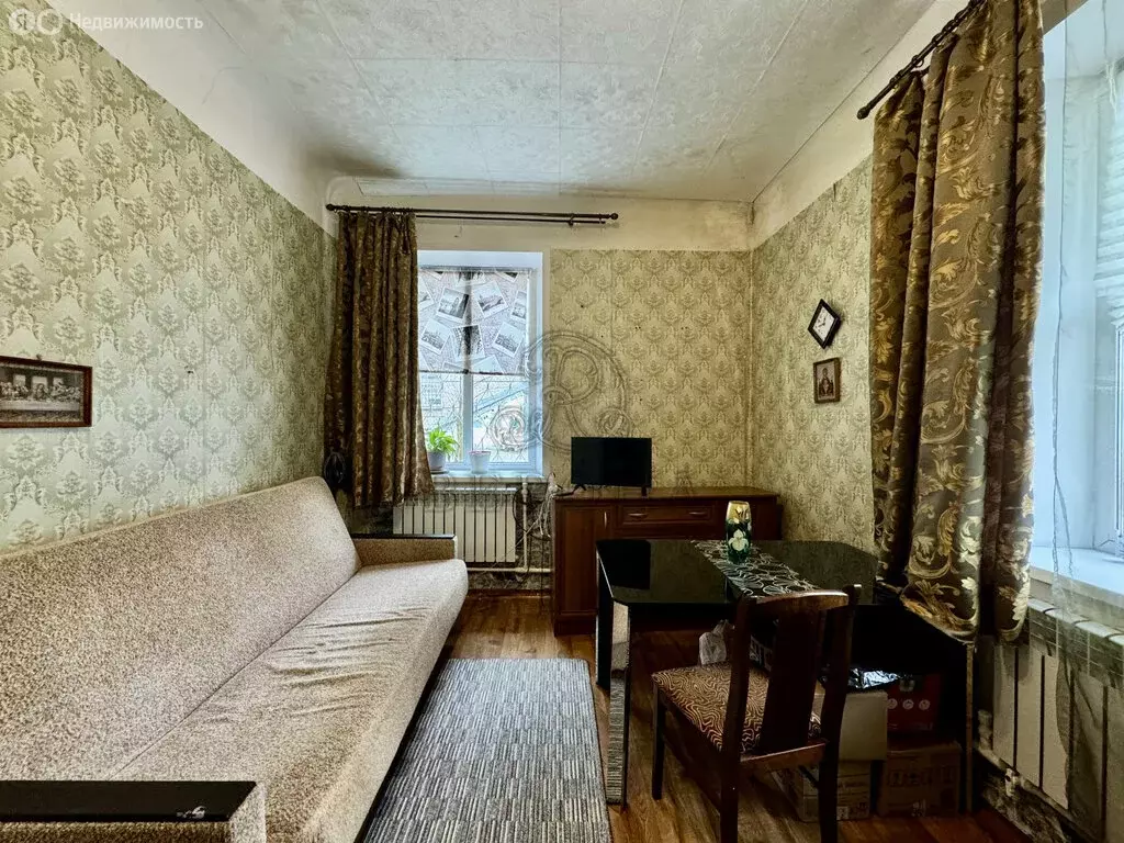 2-комнатная квартира: Электросталь, улица Чернышевского, 49 (42.1 м) - Фото 1