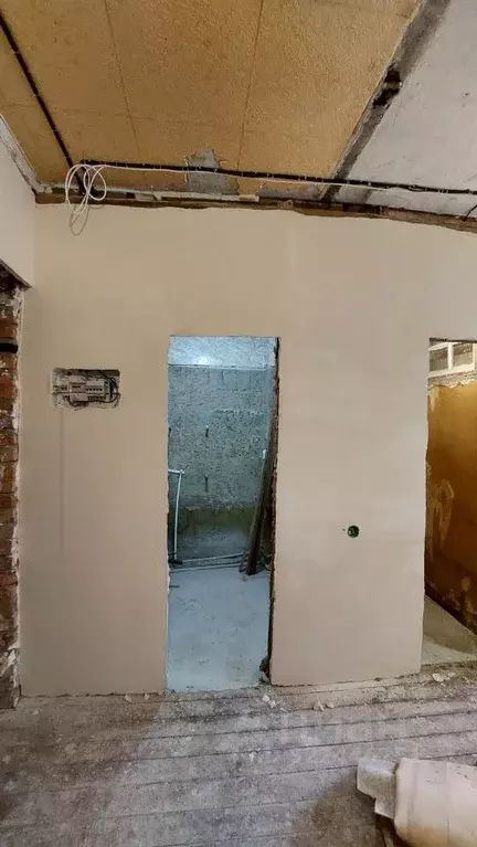 2-к кв. Пензенская область, Заречный Братская ул., 5 (55.0 м) - Фото 2