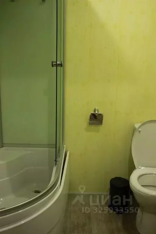 Комната Иркутская область, Байкальск г. Слюдянский район, Байкальское ... - Фото 2