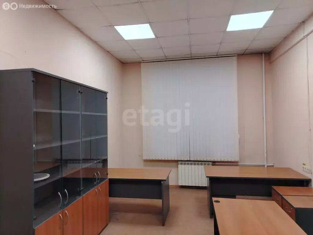 Офис (22.4 м) - Фото 2