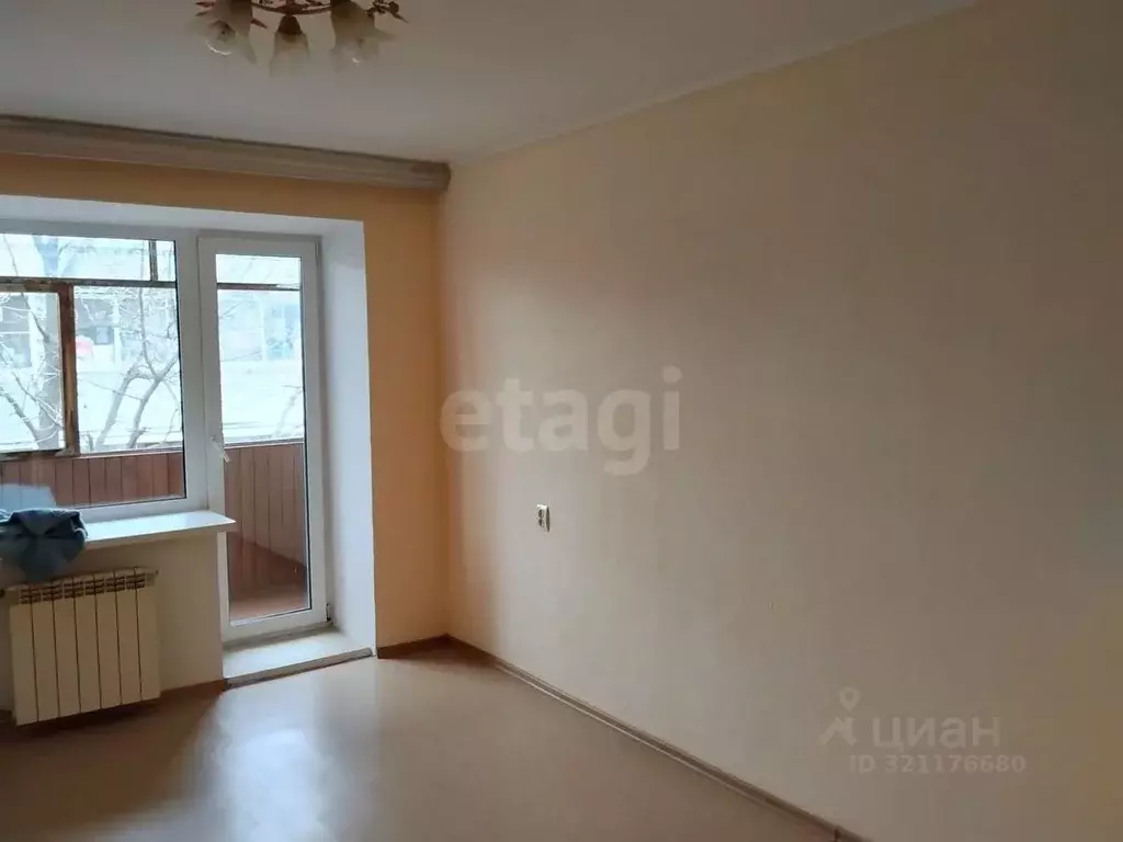 2-к кв. Хабаровский край, Хабаровск ул. Кубяка, 5 (49.0 м) - Фото 2