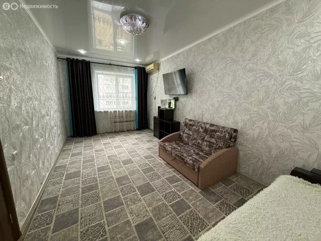 2-комнатная квартира: Астрахань, Энергетическая улица, 7к2 (53.3 м) - Фото 1