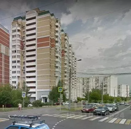 1-к кв. Москва Коктебельская ул., 8 (49.1 м) - Фото 1