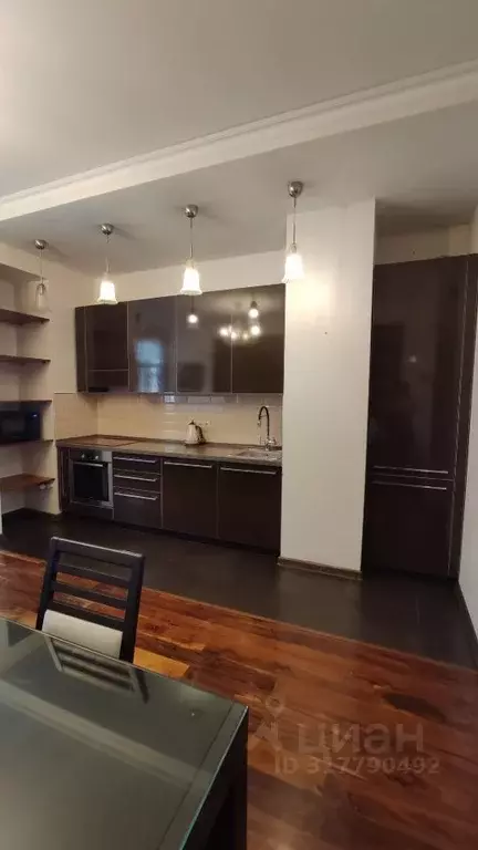 2-к кв. Москва Мичуринский просп., 7 (75.0 м) - Фото 1