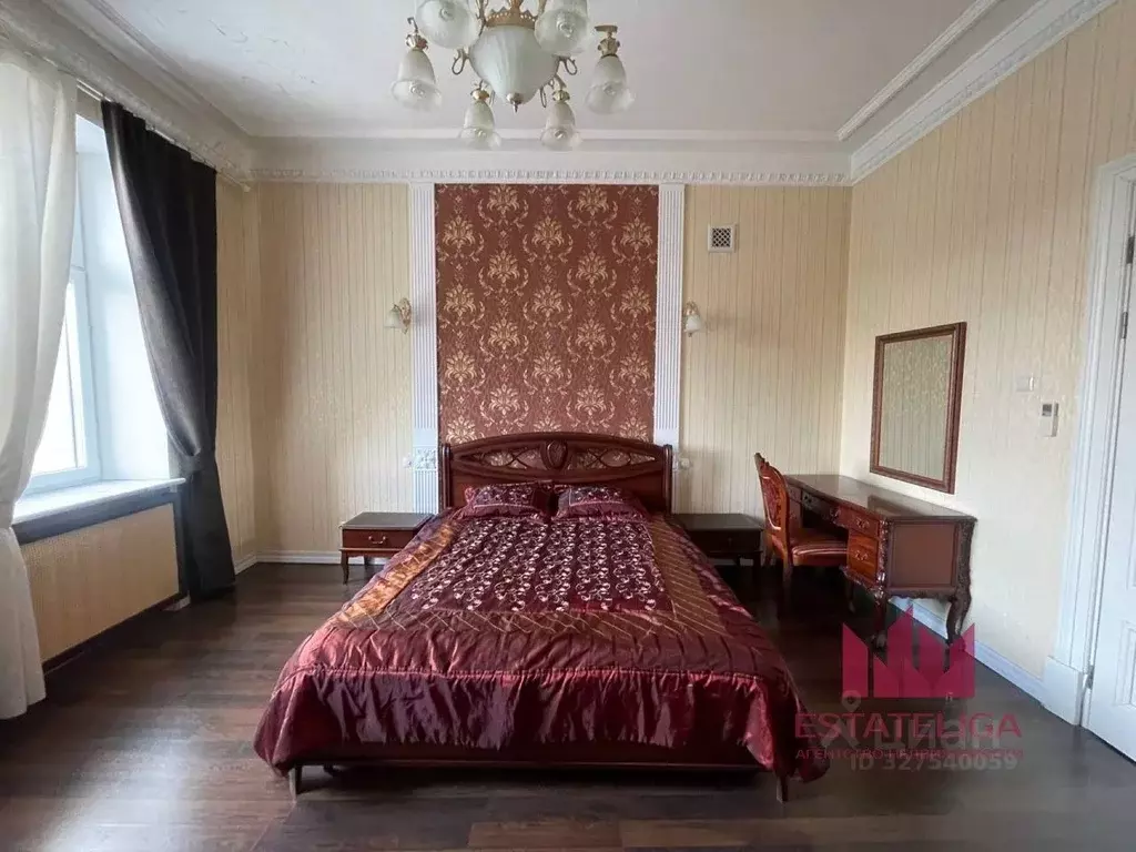 1-к кв. Москва Кутузовский просп., 2/1К1А (64.0 м) - Фото 2