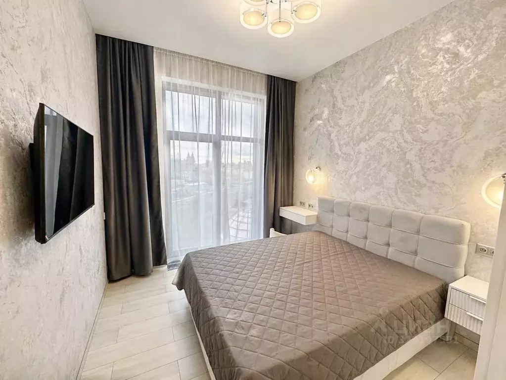 2-к кв. Москва ул. Зорге, 9Ак7 (40.0 м) - Фото 2