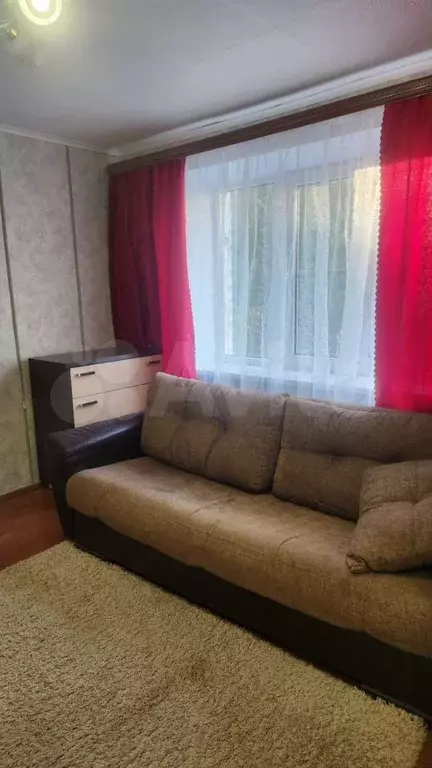 1-к. квартира, 22 м, 2/5 эт. - Фото 0