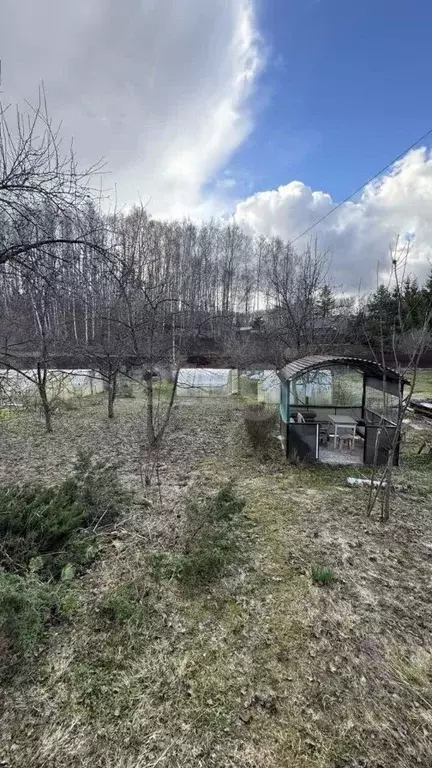 Дом в Брянская область, Брянский район, Мичуринское с/пос, Строитель ... - Фото 1