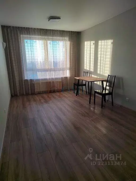 1-к кв. Новосибирская область, Новосибирск ул. Гаранина, 33 (44.0 м) - Фото 2