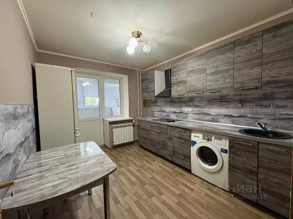2-к кв. Самарская область, Самара Советская ул., 48 (63.0 м) - Фото 1
