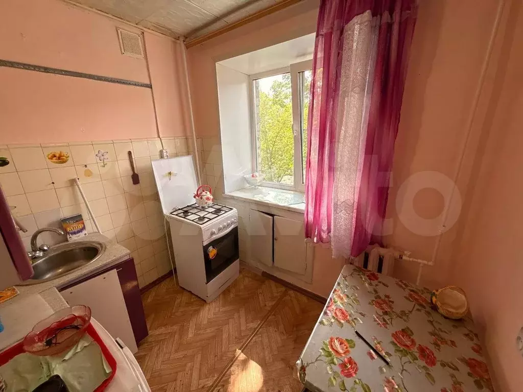 2-к. квартира, 44 м, 3/5 эт. - Фото 0