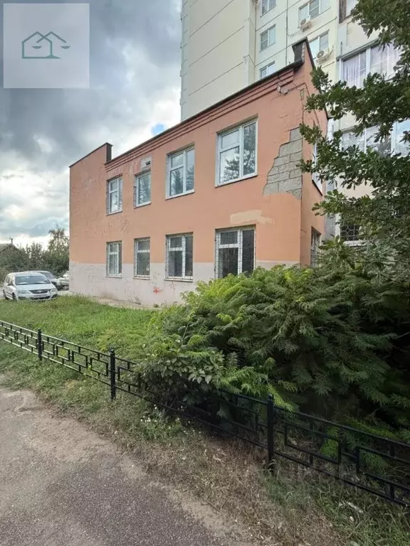 Помещение свободного назначения в Воронежская область, Воронеж ул. ... - Фото 1