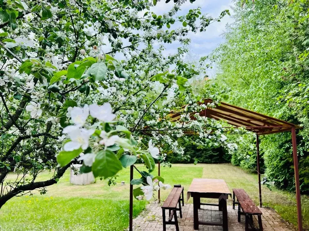 Дом в Московская область, Химки городской округ, д. Мышецкое ул. ... - Фото 2