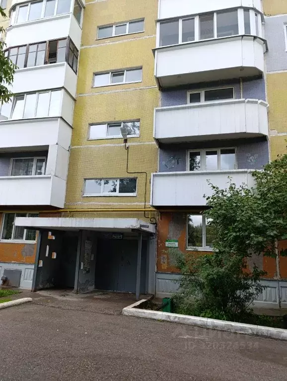 Комната Пермский край, Пермь ул. Зенкова, 8 (14.0 м) - Фото 0