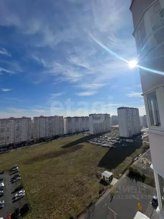 1-к кв. Ростовская область, Ростов-на-Дону пер. Белоусова, 8 (41.7 м) - Фото 0