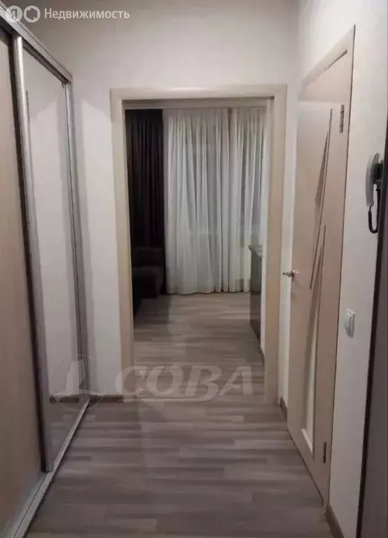 Квартира-студия: микрорайон Мелиораторов, улица Мелиораторов, 52 (25 ... - Фото 1