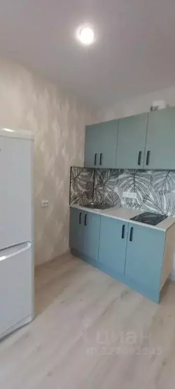 Студия Ленинградская область, Мурино Всеволожский район, ул. Шоссе в ... - Фото 2