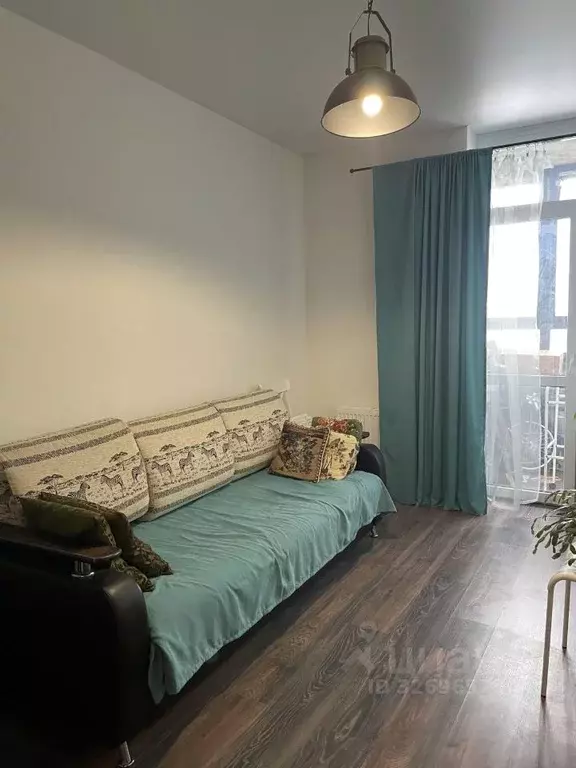 1-к кв. Московская область, Балашиха Железнодорожный мкр, ул. Струве, ... - Фото 1