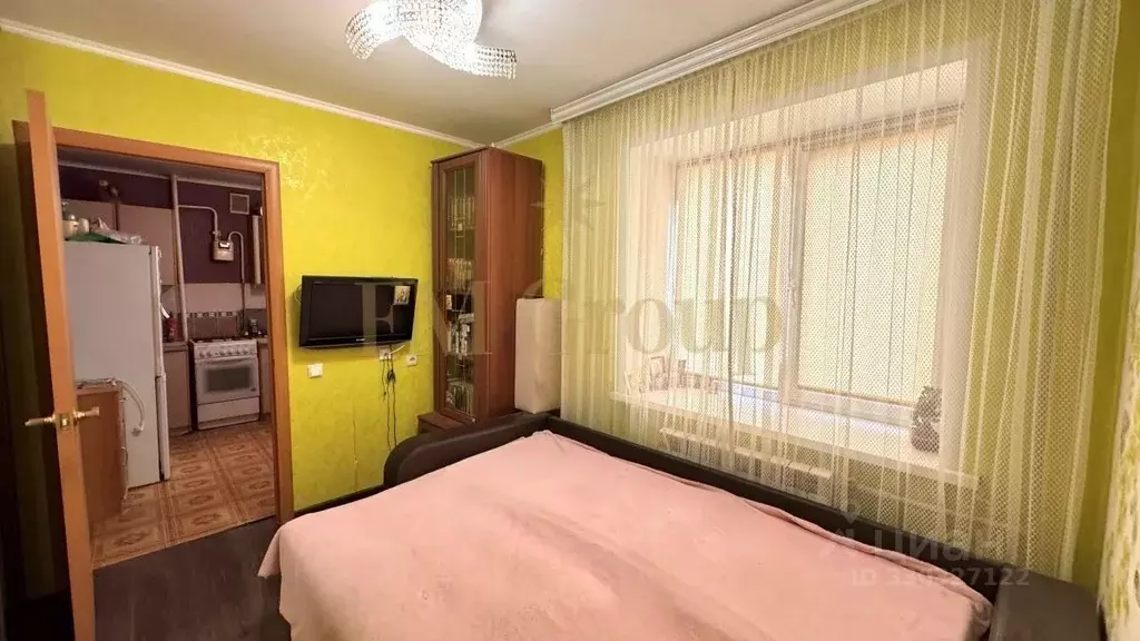 1-к кв. Белгородская область, Белгород ул. Щорса, 39а (34.0 м) - Фото 1