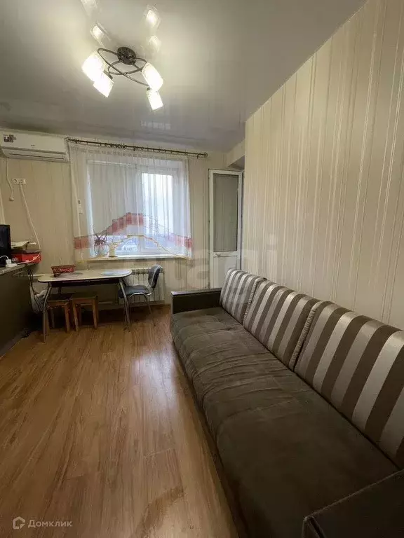 Продаётся 1-к квартира, 43.5 м - Фото 1