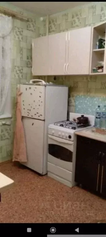 1-к кв. Воронежская область, Воронеж Ростовская ул., 58/5 (39.0 м) - Фото 1