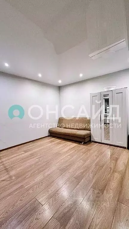 Студия Бурятия, Улан-Удэ 140А мкр, 22 (31.5 м) - Фото 1