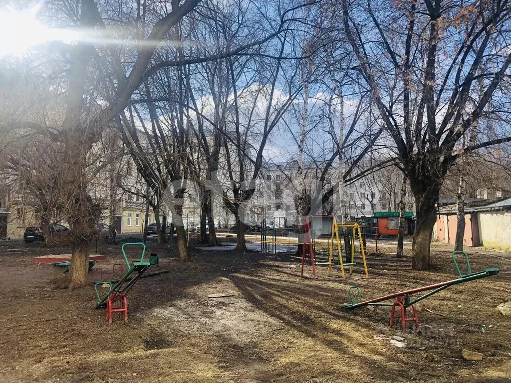 Студия Татарстан, Казань ул. 25 Октября, 16/9 (21.9 м) - Фото 1