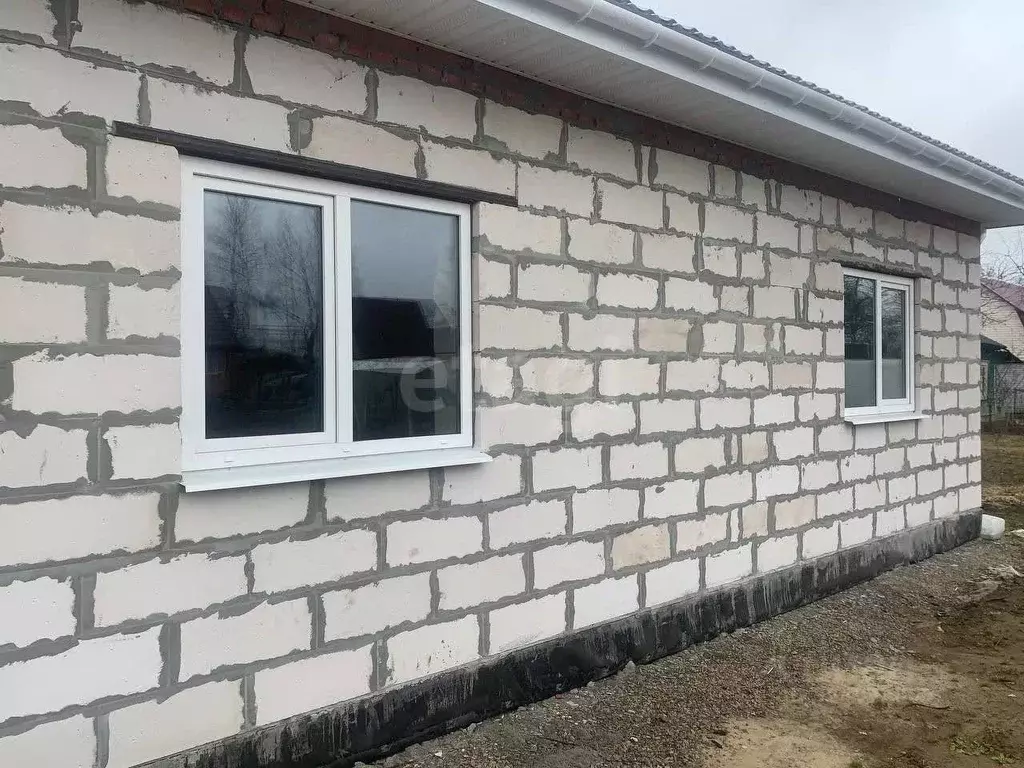 Дом в Калужская область, Калуга Рабочий садовод СНТ, ул. Клубничная, ... - Фото 1