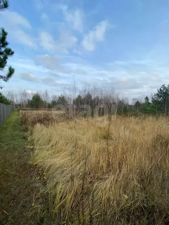 Участок в Московская область, Раменский городской округ, д. Бисерово ... - Фото 0