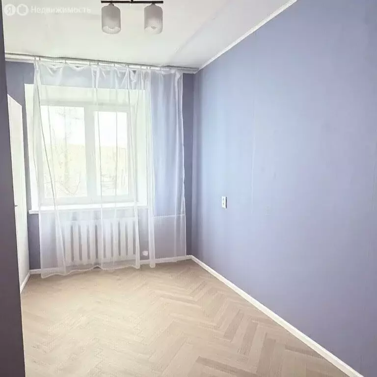 4-комнатная квартира: Соликамск, Молодёжная улица, 9В (59 м) - Фото 1