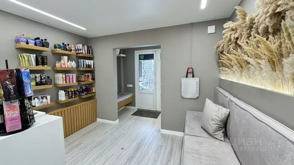 Офис в Краснодарский край, Краснодар Юбилейный мкр, просп. Чекистов, ... - Фото 1