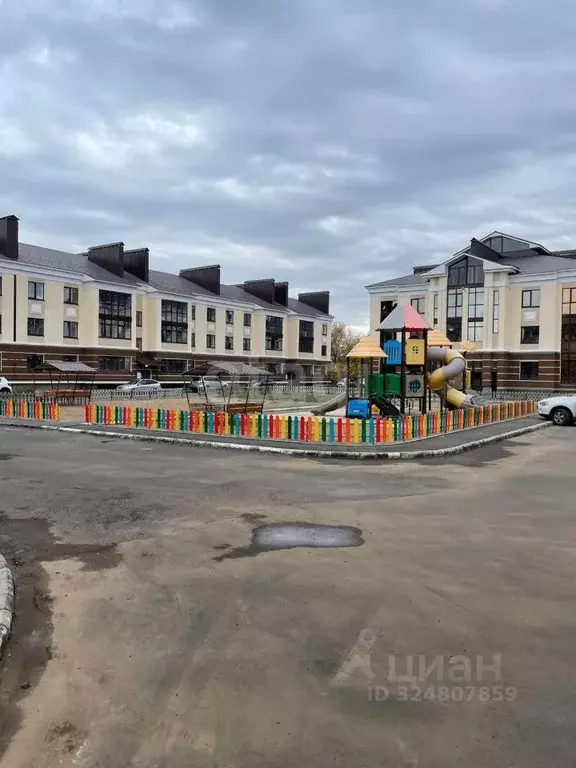 1-к кв. Оренбургская область, Оренбург ул. Озеленителей, 18 (31.0 м) - Фото 1