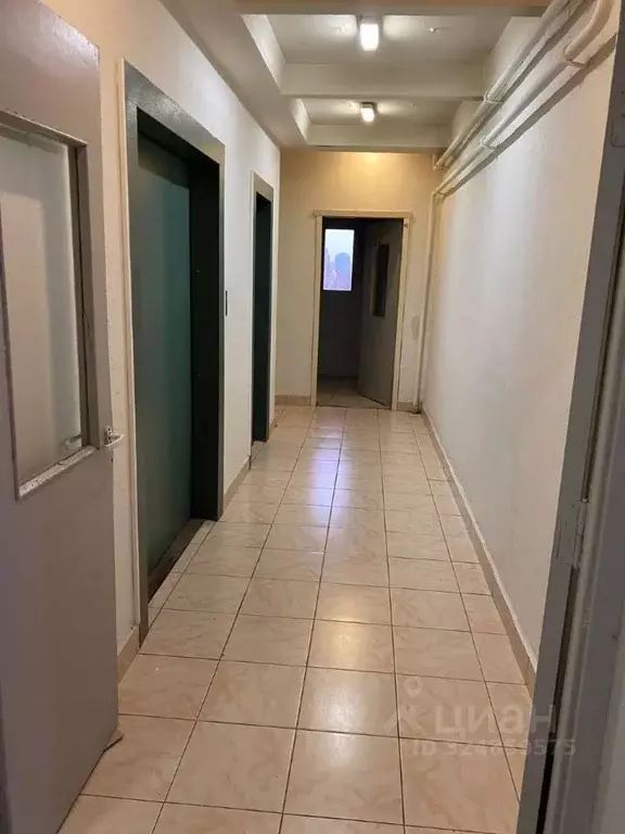 2-к кв. Москва ул. Столетова, 8 (53.4 м) - Фото 1