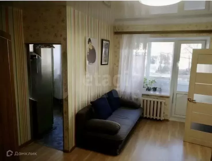 Продаётся 2-к квартира, 41.5 м - Фото 1
