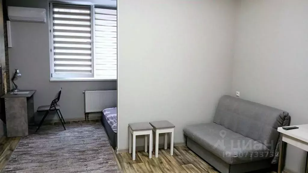 1-к кв. Московская область, Долгопрудный Парковая ул., 46 (31.0 м) - Фото 2