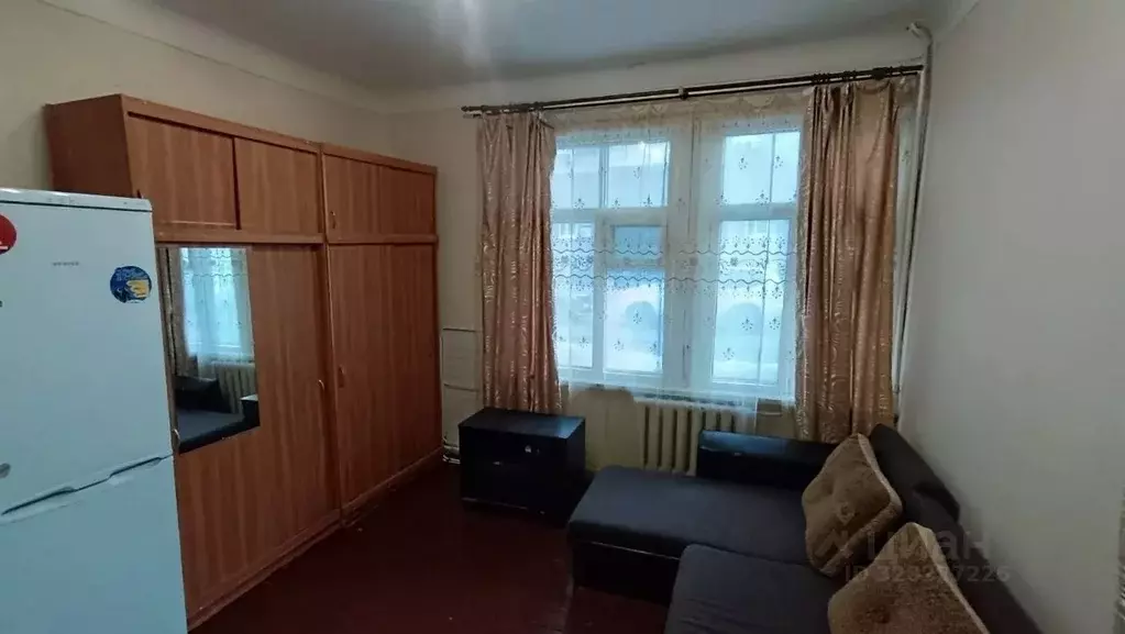 Комната Московская область, Красногорск Центральный проезд, 10 (17.0 ... - Фото 2