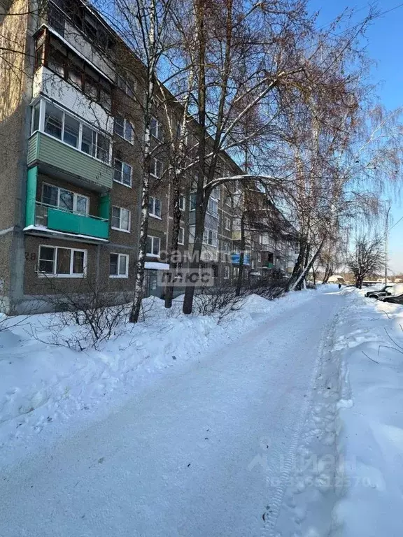 2-к кв. Московская область, Воскресенск Лопатинский мкр, ул. Маркина, ... - Фото 1