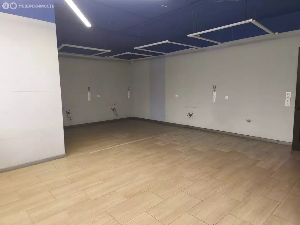 Помещение свободного назначения (42 м) - Фото 1