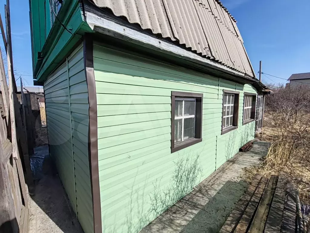 Дача 60 м на участке 3,4 сот. - Фото 1