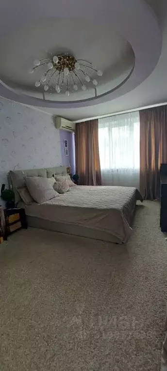 3-к кв. Ростовская область, Ростов-на-Дону Западный мкр, просп. ... - Фото 0