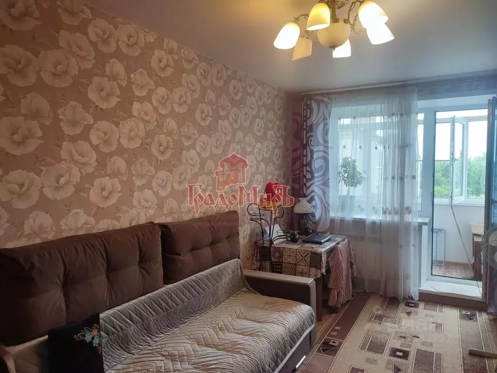 3-к кв. Московская область, Краснозаводск Сергиево-Посадский район, ... - Фото 2